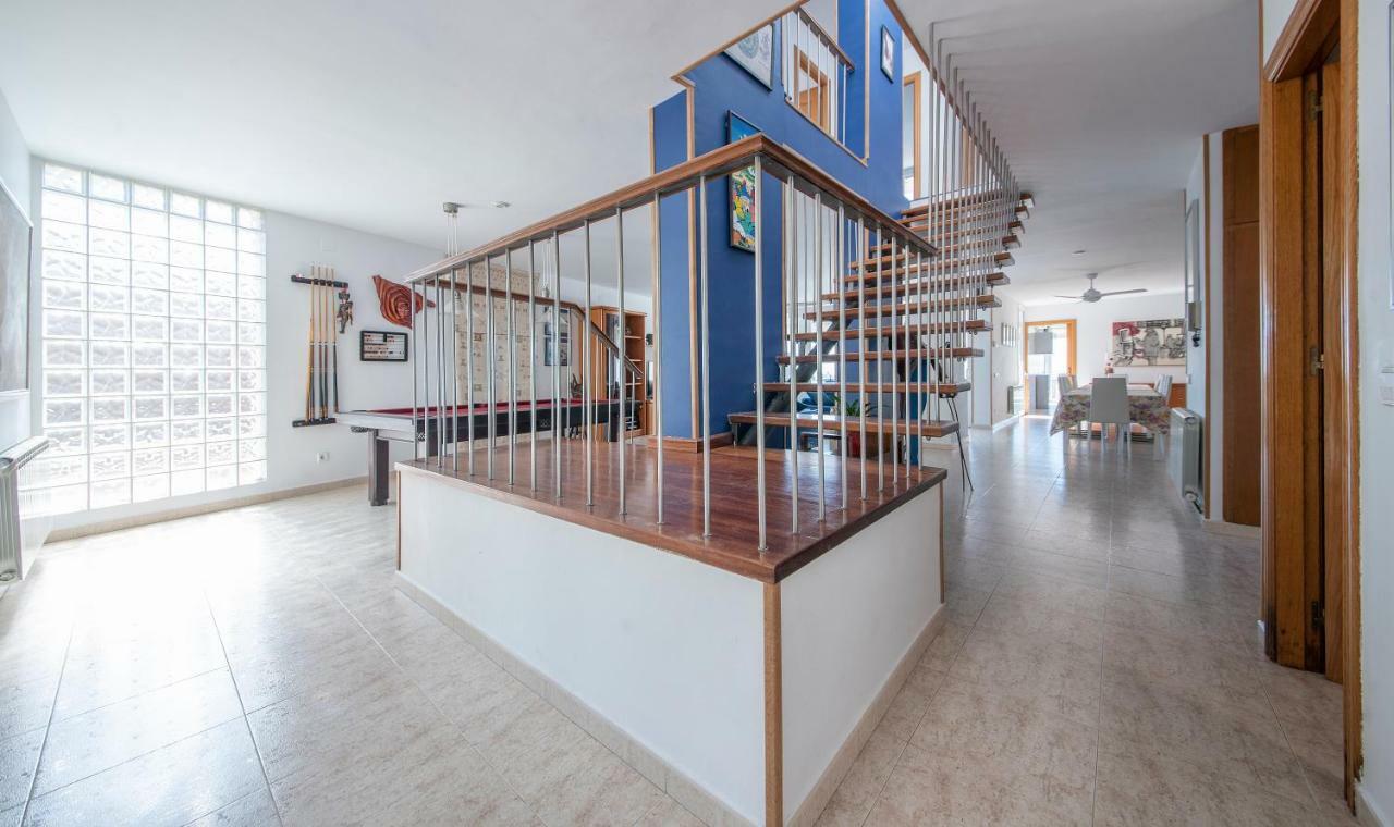Villa Med Sitges Buitenkant foto