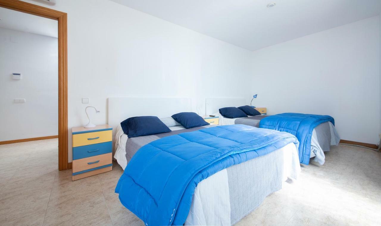 Villa Med Sitges Buitenkant foto